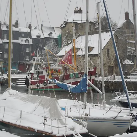 De Charme Honfleur