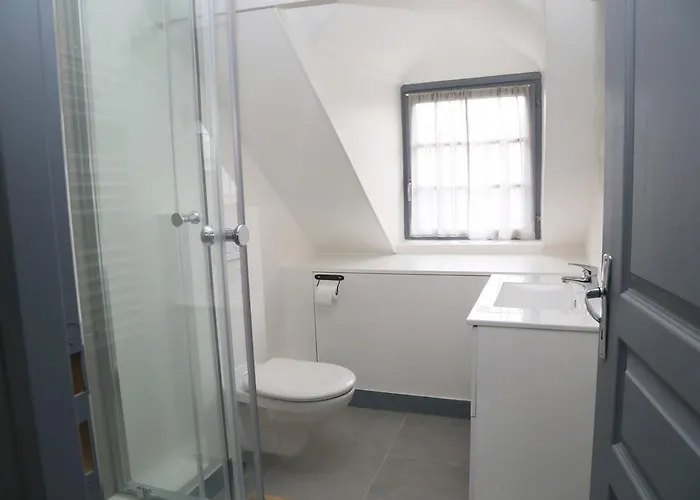 Apartamento De Charme