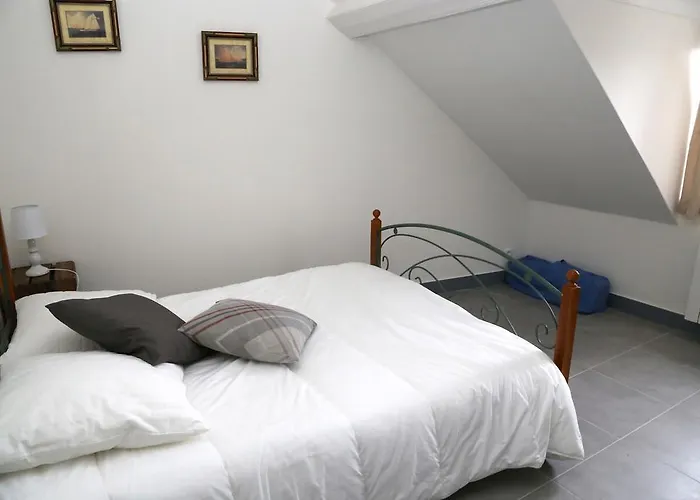 Apartamento De Charme