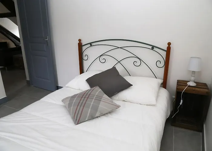 De Charme Apartamento