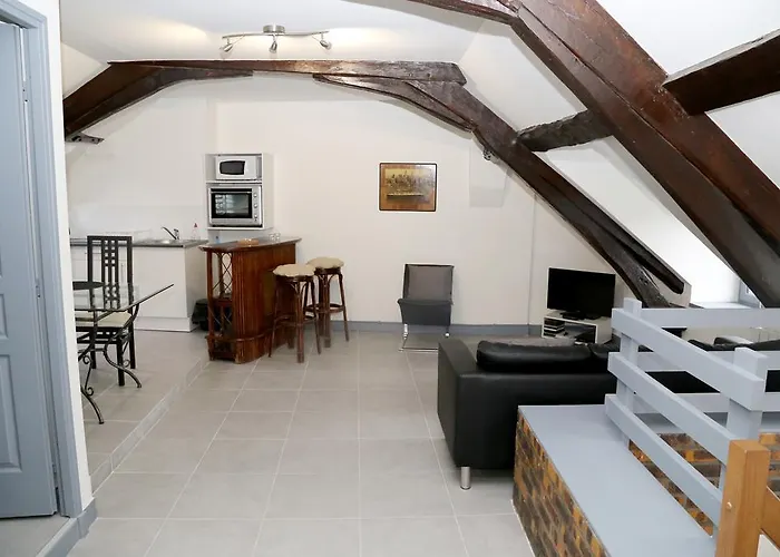 De Charme Apartamento