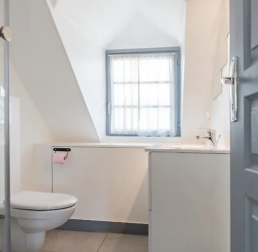 Apartamento De Charme Honfleur