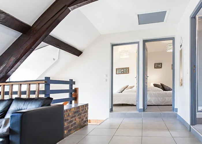 De Charme Apartamento *