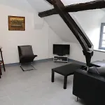 De Charme شقة *
