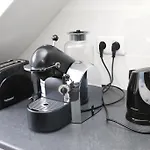 De Charme شقة أونفلور
