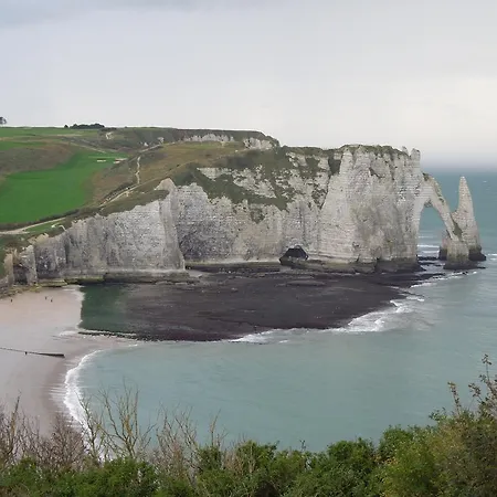 Lejlighed De Charme *