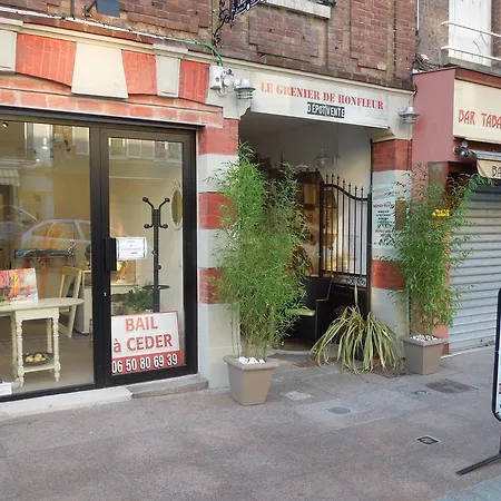 Appartement De Charme *