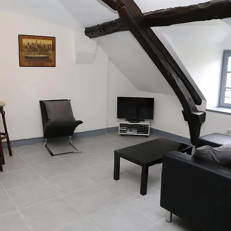 De Charme Apartment *