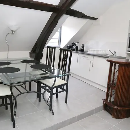De Charme Apartment
