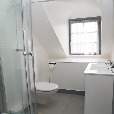 Apartment De Charme