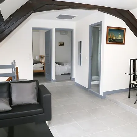 De Charme * Honfleur