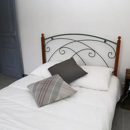 De Charme Appartement