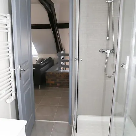 De Charme Appartement