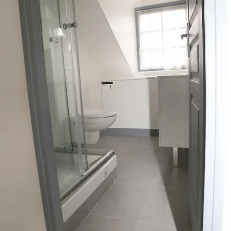 Apartment De Charme Honfleur