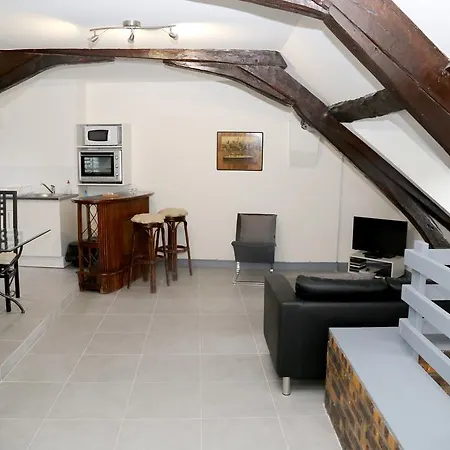 De Charme Appartement