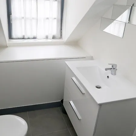 Apartment De Charme Honfleur