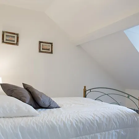 De Charme Lejlighed Honfleur