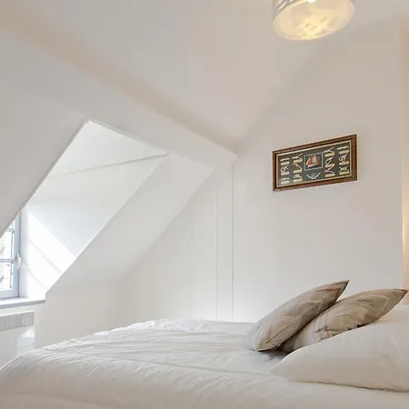 De Charme Honfleur