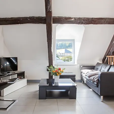 Appartement De Charme *