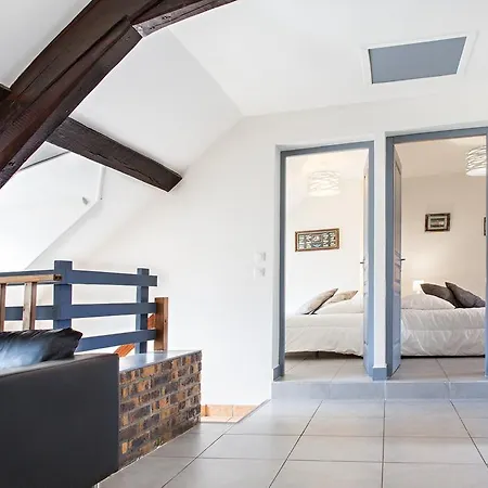 De Charme Appartement *