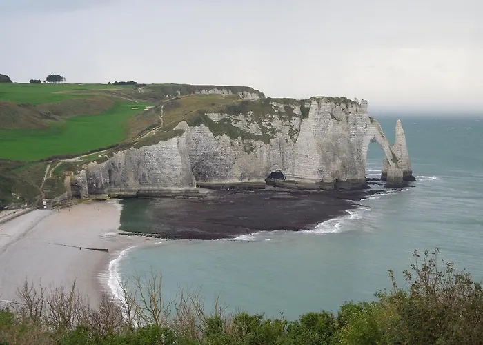 아파트 De Charme *