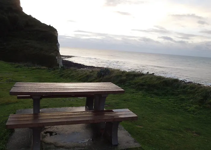 De Charme 옹플뢰르