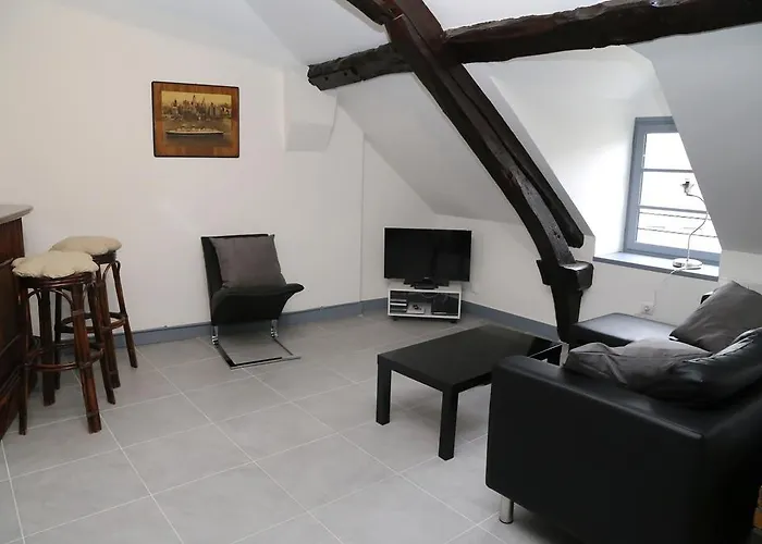 De Charme Apartman *