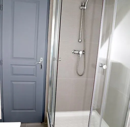 De Charme 옹플뢰르