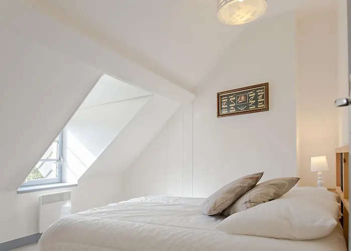 De Charme 옹플뢰르